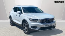 Volvo Xc40 1.5 T5 Recharge PHEV Inscription Pro 5dr Auto Estate